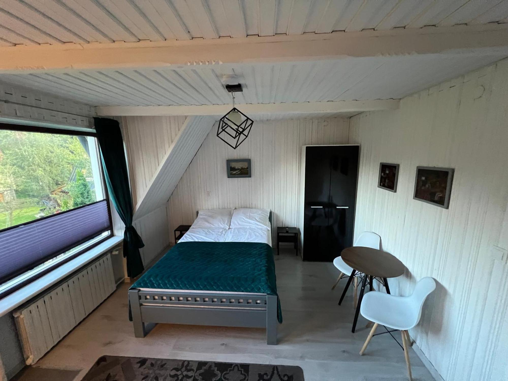 Górska Natura Zakopane Exterior foto